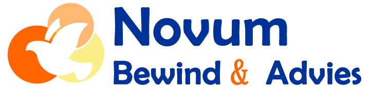 logo novum bewindvoering